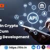 The Role of APIs in Crypto Wallet cum Banking Development