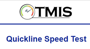 What Is a Quickline Speed Test and Why Is Everyone Talking about It?