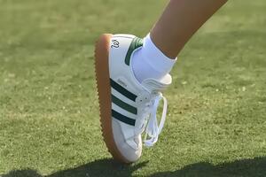2025 adidas Samba\u53f0\u7063\u71b1\u9580\u8272\u7cfb\u8207\u7a7f\u642d\u5168\u653b\u7565