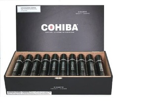 Cohiba Black Gigante \u2013 Premium Cigars at Smokedale Tobacco