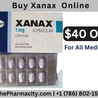 Buy Xanax Online In USA