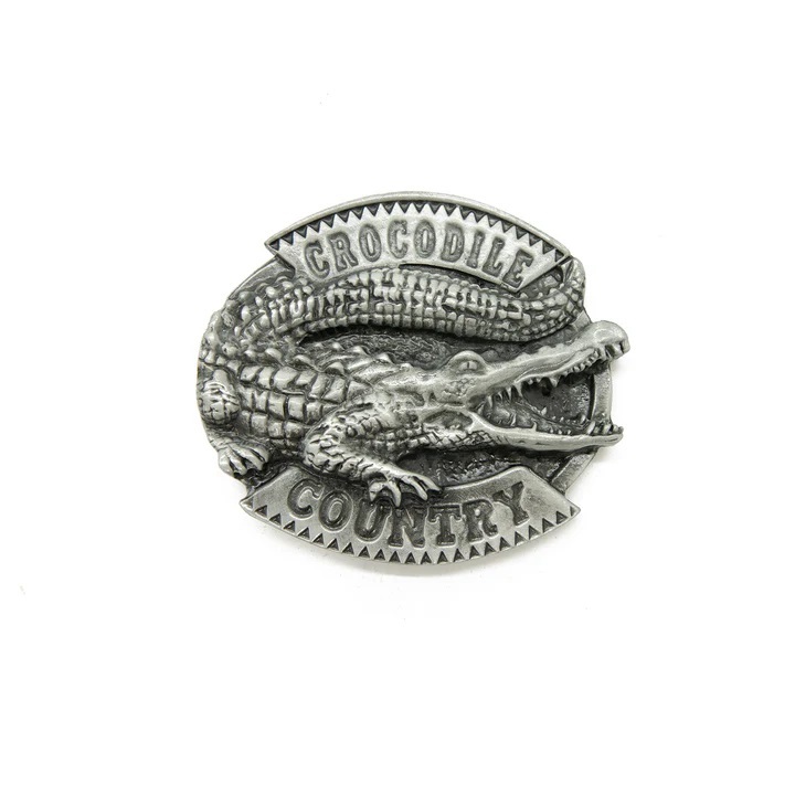 Browse The Unique & Durable Western Belt Buckles Across Australia