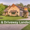Landscaping Services For Your Lawn And Driveway