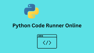 Python Code Runner Online