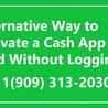 How to Activate Cash App Card without Logging In?