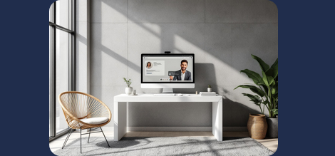How I Simplified My Mental Health Journey Through Online Care