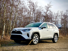 Destination for Toyota Excellence