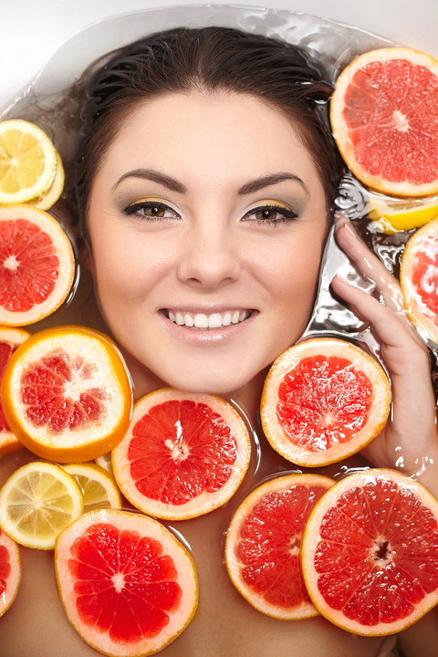 GM Collin's Vitamin C Facial: Your Path to Radiant Skin