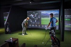 Indoor Golf Simulator FAQ: Everything You Need to Know