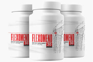 Flexomend Reviews: How Does it Work?