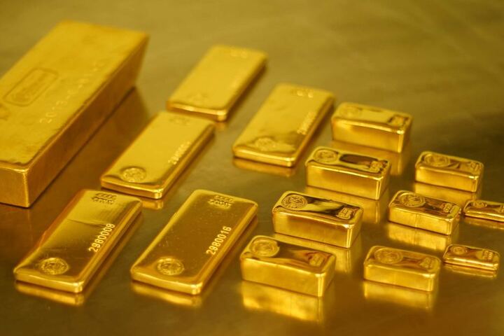 Gold Bullion: A Sound Investment in Times of Inflation