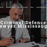Best Criminal Defence Lawyer
