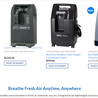 Oxygen Concentrators: What They Are And How They Benefit Users