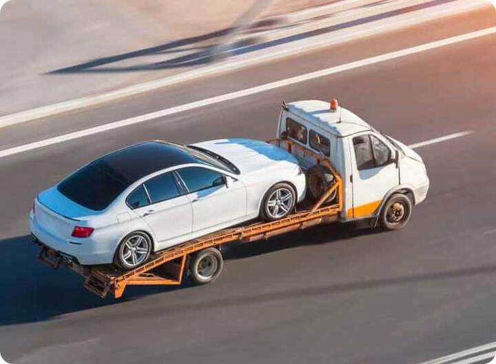 Auto Transport vs. Driving: Making the Right Choice for Your Vehicle Transportation Needs