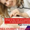 Indian Journal of Pediatrics Subscription - Avail Best Prices on Yearly and Life Membership