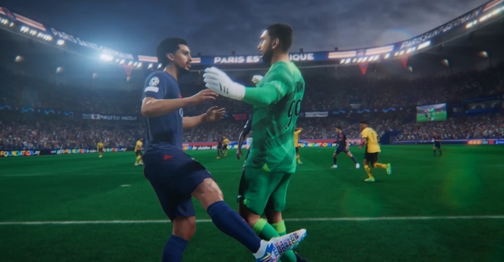 FIFA 23 will lath both Angel Cup modes for both men and women