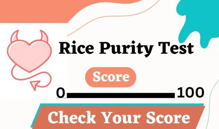 Dominating the Riddle: Demystifying Innocence Test Score Examples utilizing Rice Purity Test for 14-year-olds