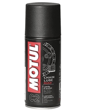 Motul India: The Ultimate Solution for Superior Bike Maintenance with High-Performance Chain Lube and Cleaners