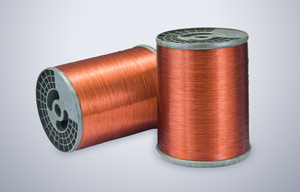 Main Products in Enameled Wire Market