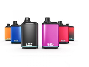 Luzid Sikret 2.0 510 Thread Battery Vape - Powerful &amp; Reliable
