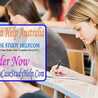 Avail Assignment Help In Australia From Top Writers At MyCaseStudyHelp.Com