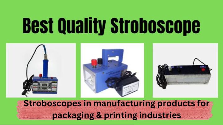 What Is A Stroboscope And Why Do We Need To Use It For Measuring Frequency? What Is Its Application In Electronics?