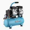 Knowledge and understanding of oil-free air compressors