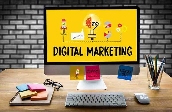 You Can Stand Out among Your Competitors by Hiring the Best Digital Marketing Agencies in India