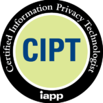 Certified Information Privacy Technologist : Best Practices in the USA