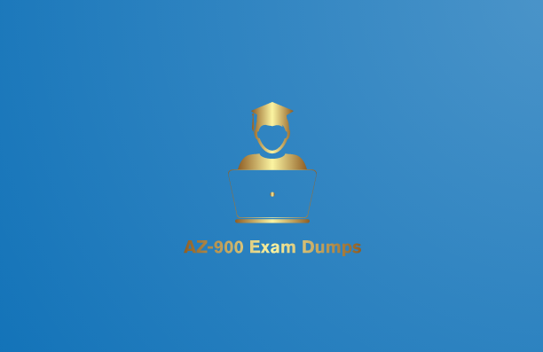 Microsoft AZ-900 Real Exam Questions Answers