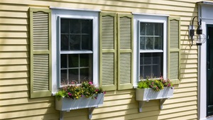 The Best Way to Clean Your Home Windows