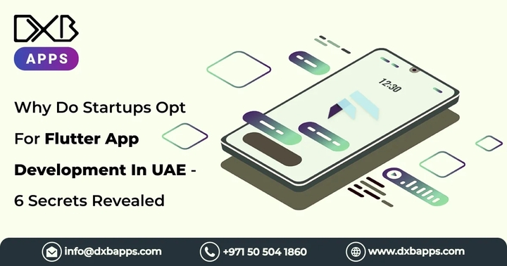 DXB APPS is your reliable IOS Development Abu Dhabi partner for high-end apps