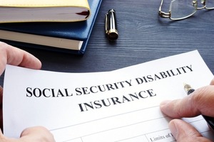 Key Role of Medical Records in SSDI Cases