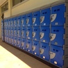 Superior Quality Lockers Wellington