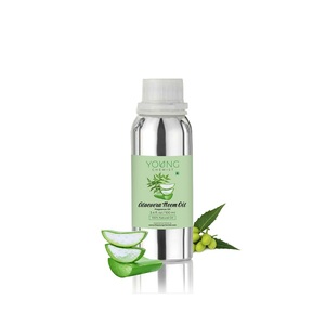 Aloevera-Neem Fragrance Oil