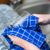 Cotton Kitchen Towels: Easy DIY &amp; Care Tips