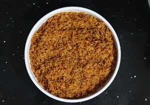 Savor the Flavor: Discovering the Best Jollof Rice Near You with Flosgrill Inc