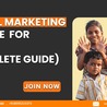 digital marketing for ngo