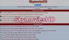 Skymovies in hd org: A Piracy Website That Offers Free Movies Online