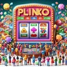 Plinko Live Dealer Version \u2013 A New Era of Casino Entertainment