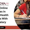 Best Online Courses in Medical Health Sciences for Lucrative Careers in 2025