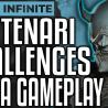 Halo Infinite: How to complete all Tenrai&#039;s fracture challenges