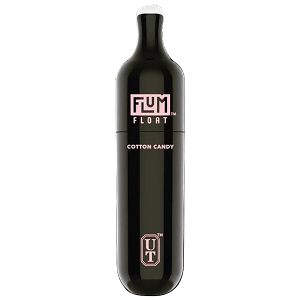Flum Float Black Edition Disposable Vape - 10packs | IEwholesale Inc