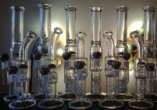 Water pipes | Plastic water pipes | A1 Smoke Shop Fontana CA