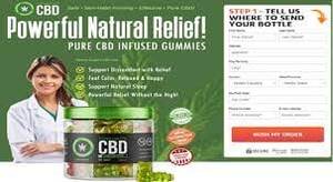 Keanu Reeves CBD Gummies Reviews - How Does It Works?