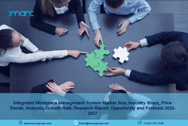Integrated Workplace Management System Market Share, Growth, Trends, Size and Forecast 2022-2027