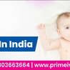 IVF Cost in India: A Look at Prime IVF