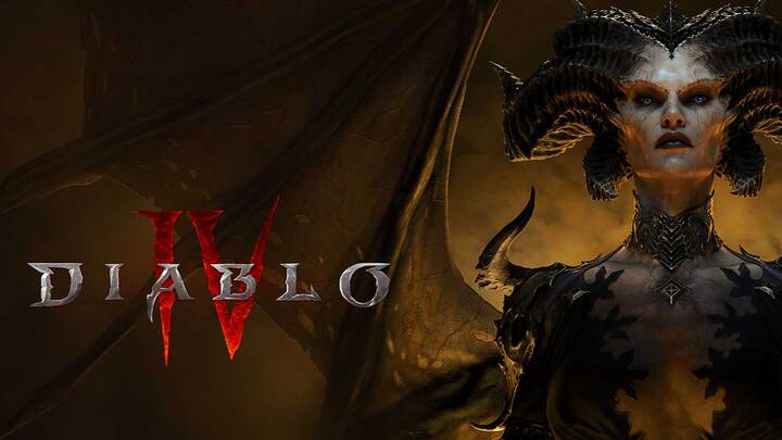 What a Paladin Class in Diablo 4 Could Look Like