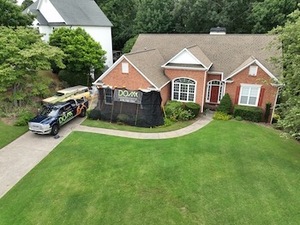 Atlanta Roofing Company - A Top-Rated Choice for Quality Work